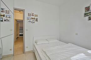 Barc Apartment In Blankenberge