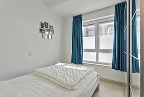Barc Apartment In Blankenberge