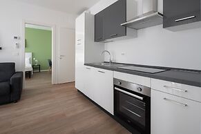 Carducci Modern Apartments