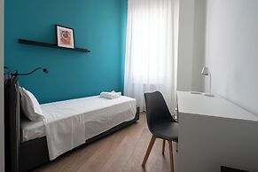 Carducci Modern Apartments