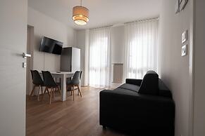 Carducci Modern Apartments