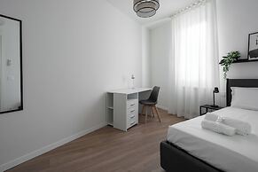 Carducci Modern Apartments