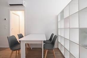 Carducci Modern Apartments