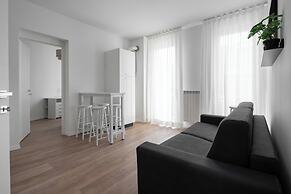 Carducci Modern Apartments