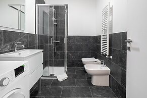 Carducci Modern Apartments