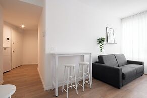 Carducci Modern Apartments