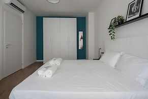 Carducci Modern Apartments