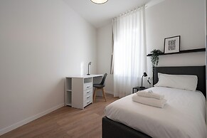 Carducci Modern Apartments