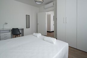 Carducci Modern Apartments