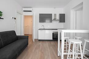 Carducci Modern Apartments