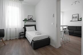 Carducci Modern Apartments