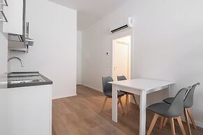 Carducci Modern Apartments