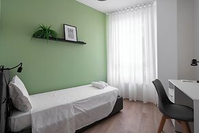 Carducci Modern Apartments