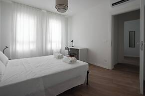 Carducci Modern Apartments