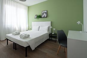 Carducci Modern Apartments