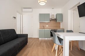 Carducci Modern Apartments