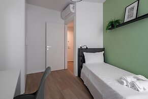 Carducci Modern Apartments