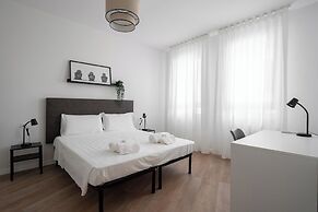 Carducci Modern Apartments