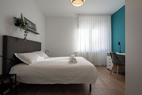 Carducci Modern Apartments