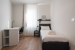 Carducci Modern Apartments