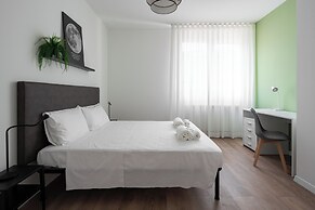 Carducci Modern Apartments