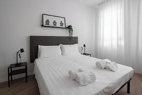 Carducci Modern Apartments