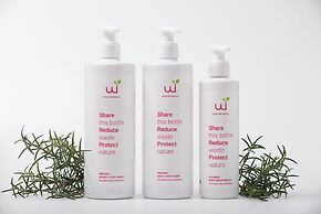 Carducci Modern Apartments