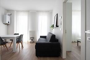 Carducci Modern Apartments