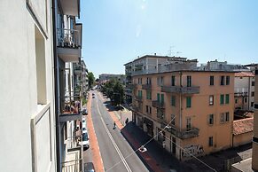 Carducci Modern Apartments