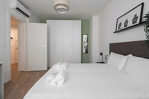 Carducci Modern Apartments