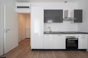 Carducci Modern Apartments