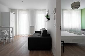 Carducci Modern Apartments