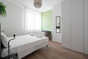 Carducci Modern Apartments