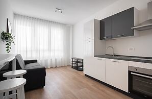 Carducci Modern Apartments