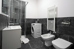 Carducci Modern Apartments