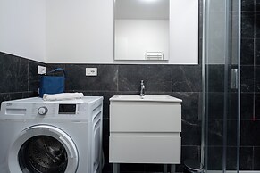 Carducci Modern Apartments