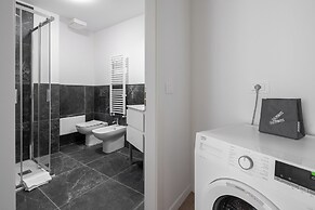 Carducci Modern Apartments