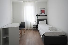 Carducci Modern Apartments