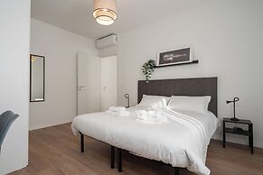 Carducci Modern Apartments