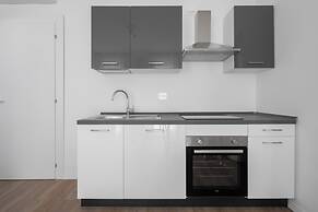 Carducci Modern Apartments