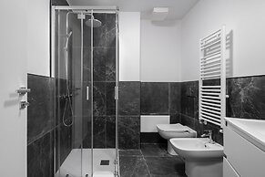 Carducci Modern Apartments