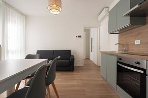 Carducci Modern Apartments