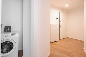 Carducci Modern Apartments