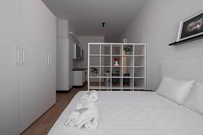 Carducci Modern Apartments