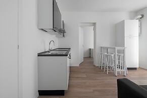 Carducci Modern Apartments