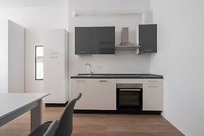 Carducci Modern Apartments