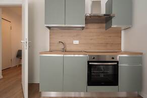 Carducci Modern Apartments