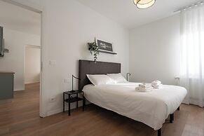 Carducci Modern Apartments