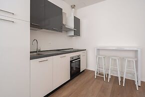 Carducci Modern Apartments