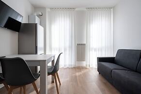 Carducci Modern Apartments